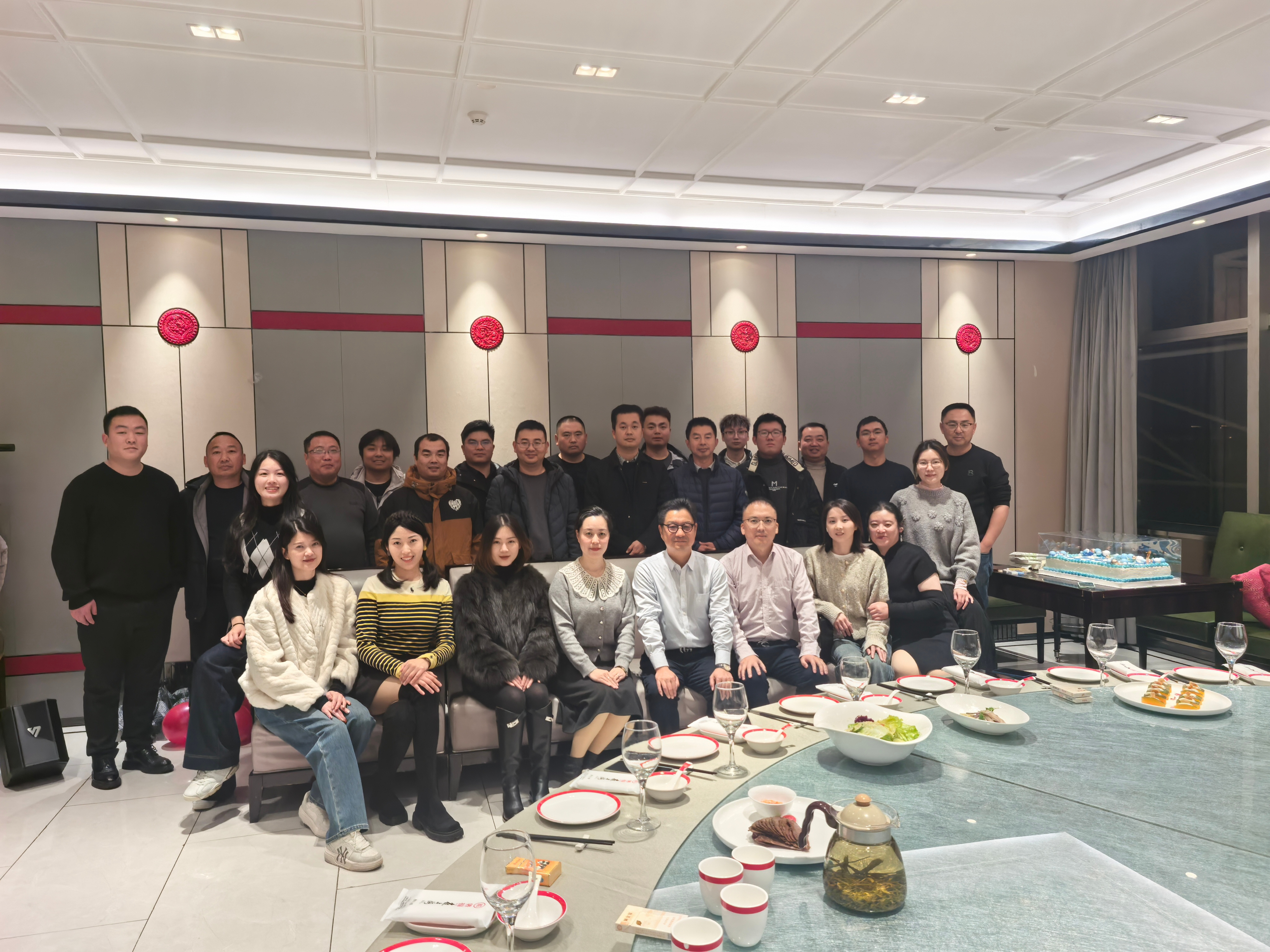 江蘇和躍：十年筑基，創新前行